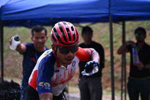 Kejohanan Mountain BIke Kebangsaan 2026