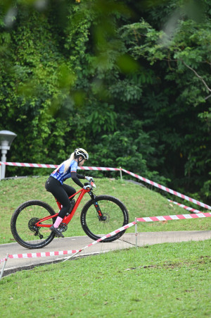 Kejohanan Mountain BIke Kebangsaan 2026