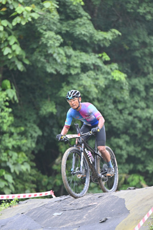Kejohanan Mountain BIke Kebangsaan 2026