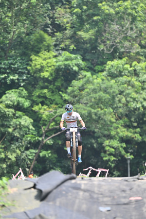 Kejohanan Mountain BIke Kebangsaan 2026