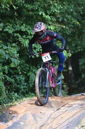 Kejohanan Mountain BIke Kebangsaan 2026