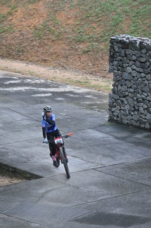 Kejohanan Mountain BIke Kebangsaan 2026
