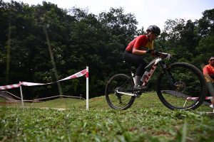 Kejohanan Mountain BIke Kebangsaan 2026