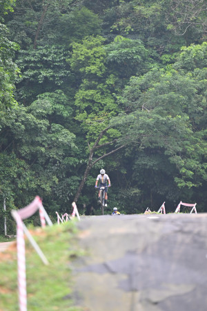 Kejohanan Mountain BIke Kebangsaan 2026