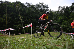 Kejohanan Mountain BIke Kebangsaan 2026