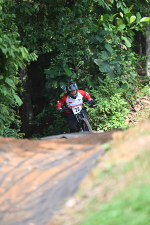 Kejohanan Mountain BIke Kebangsaan 2026