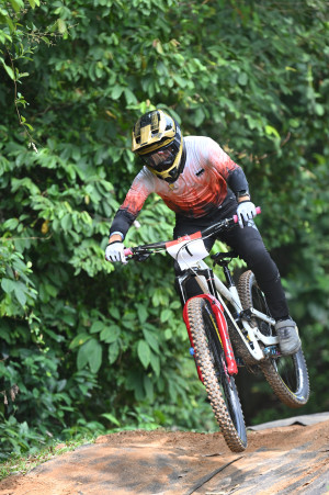Kejohanan Mountain BIke Kebangsaan 2026