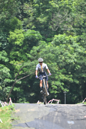 Kejohanan Mountain BIke Kebangsaan 2026