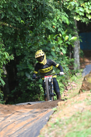 Kejohanan Mountain BIke Kebangsaan 2026