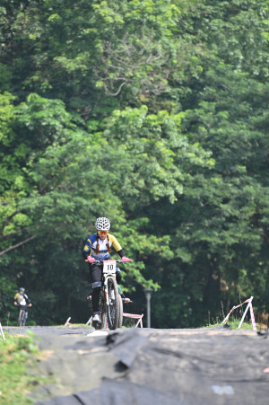 Kejohanan Mountain BIke Kebangsaan 2026