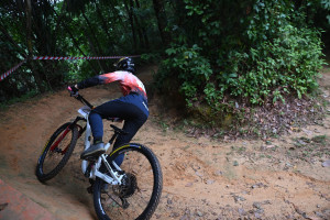 Kejohanan Mountain BIke Kebangsaan 2026