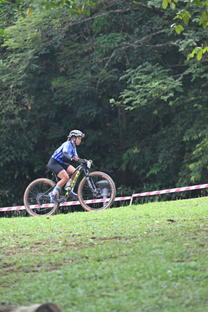 Kejohanan Mountain BIke Kebangsaan 2026