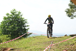 Kejohanan Mountain BIke Kebangsaan 2026