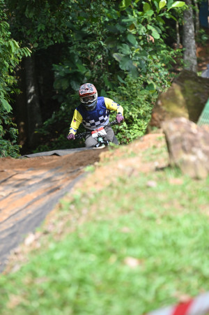 Kejohanan Mountain BIke Kebangsaan 2026