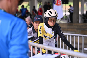 Kejohanan Mountain BIke Kebangsaan 2026
