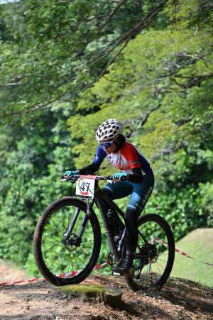 Kejohanan Mountain BIke Kebangsaan 2026