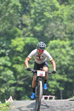 Kejohanan Mountain BIke Kebangsaan 2026