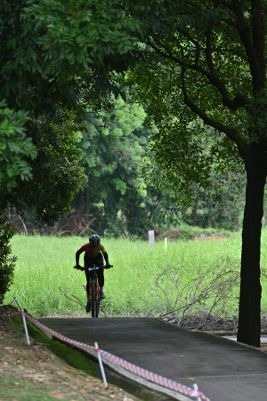 Kejohanan Mountain BIke Kebangsaan 2026