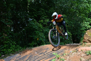 Kejohanan Mountain BIke Kebangsaan 2026