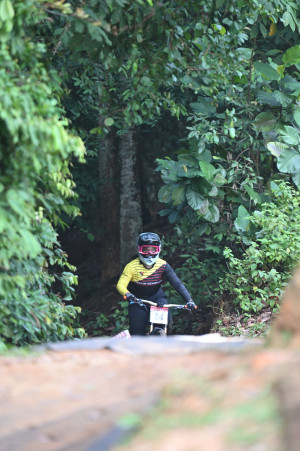 Kejohanan Mountain BIke Kebangsaan 2026