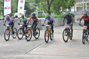 Kejohanan Mountain BIke Kebangsaan 2026