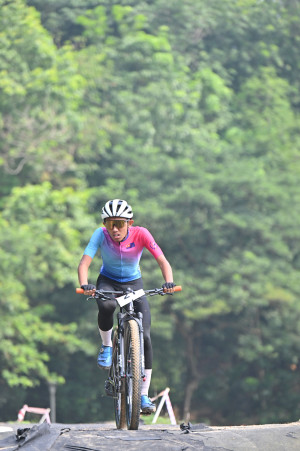 Kejohanan Mountain BIke Kebangsaan 2026