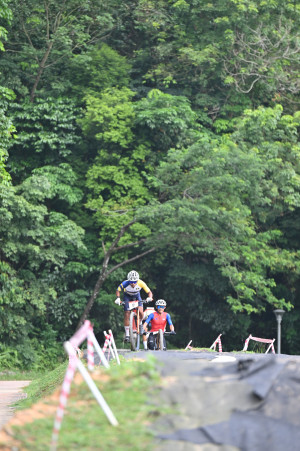 Kejohanan Mountain BIke Kebangsaan 2026