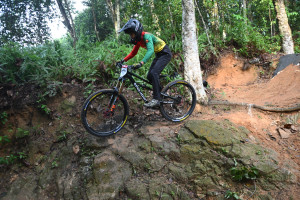 Kejohanan Mountain BIke Kebangsaan 2026