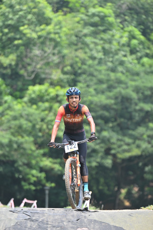 Kejohanan Mountain BIke Kebangsaan 2026