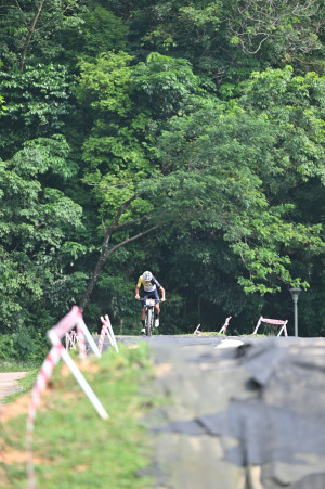 Kejohanan Mountain BIke Kebangsaan 2026