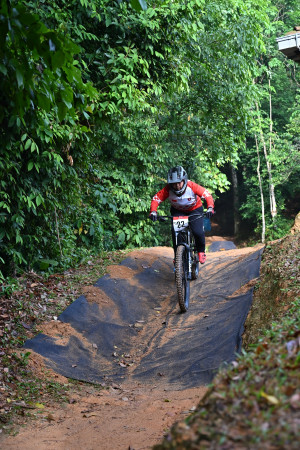 Kejohanan Mountain BIke Kebangsaan 2026