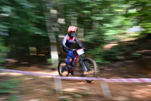 Kejohanan Mountain BIke Kebangsaan 2026