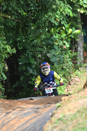 Kejohanan Mountain BIke Kebangsaan 2026