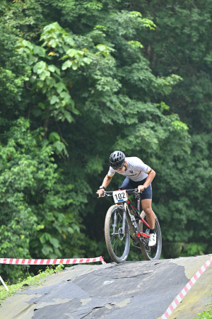 Kejohanan Mountain BIke Kebangsaan 2026