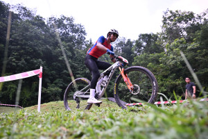 Kejohanan Mountain BIke Kebangsaan 2026