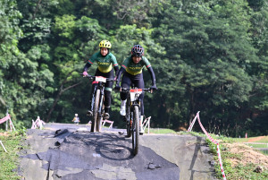 Kejohanan Mountain BIke Kebangsaan 2026