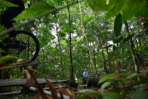 Kejohanan Mountain BIke Kebangsaan 2026