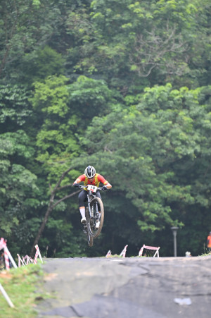 Kejohanan Mountain BIke Kebangsaan 2026