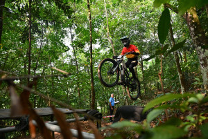 Kejohanan Mountain BIke Kebangsaan 2026