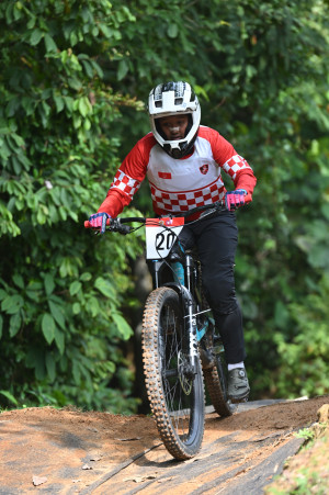 Kejohanan Mountain BIke Kebangsaan 2026