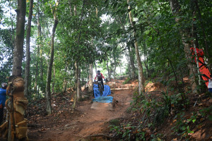 Kejohanan Mountain BIke Kebangsaan 2026