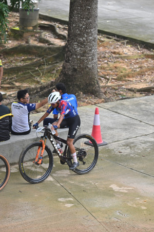 Kejohanan Mountain BIke Kebangsaan 2026