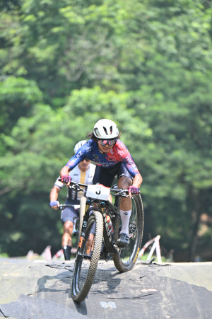 Kejohanan Mountain BIke Kebangsaan 2026