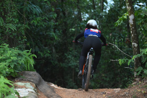 Kejohanan Mountain BIke Kebangsaan 2026