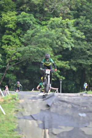 Kejohanan Mountain BIke Kebangsaan 2026
