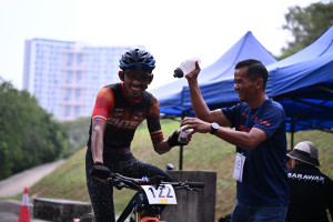 Kejohanan Mountain BIke Kebangsaan 2026