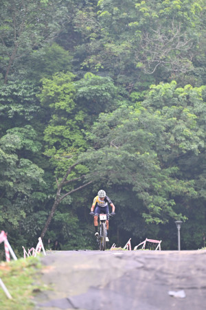 Kejohanan Mountain BIke Kebangsaan 2026