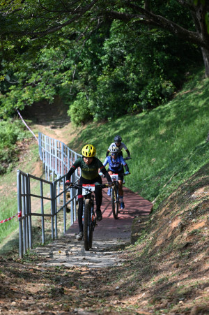 Kejohanan Mountain BIke Kebangsaan 2026