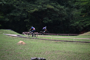 Kejohanan Mountain BIke Kebangsaan 2026
