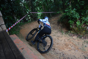 Kejohanan Mountain BIke Kebangsaan 2026